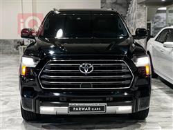 تويوتا سيكويا